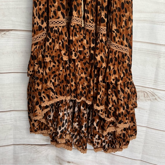 spell designs | saphari sun dress - Picture 9 of 13